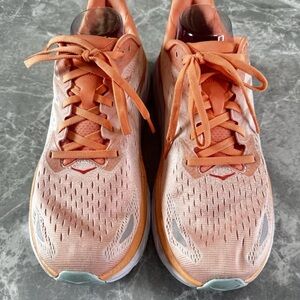 Hoka One One HOKA Kawana Comfy Size 12 Sneakers